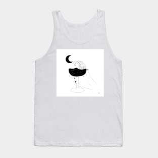 stormynights Tank Top